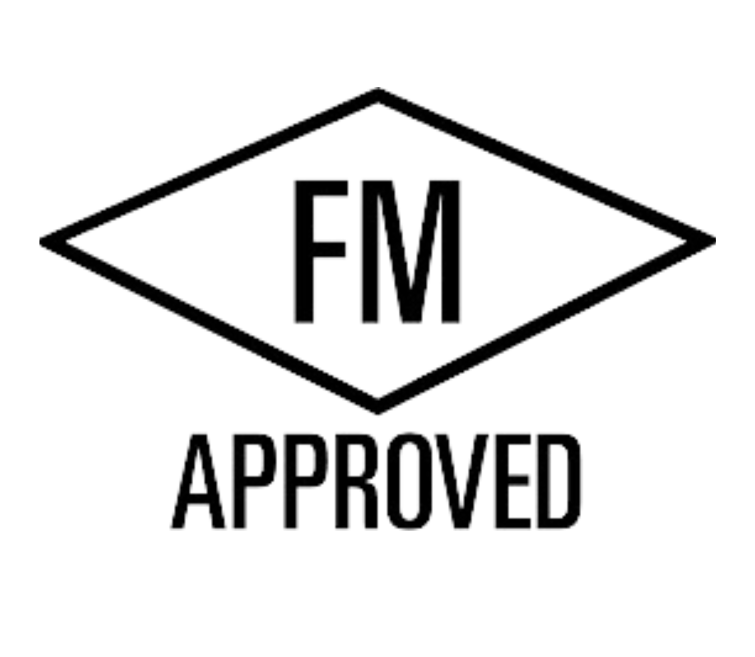 FM Approved