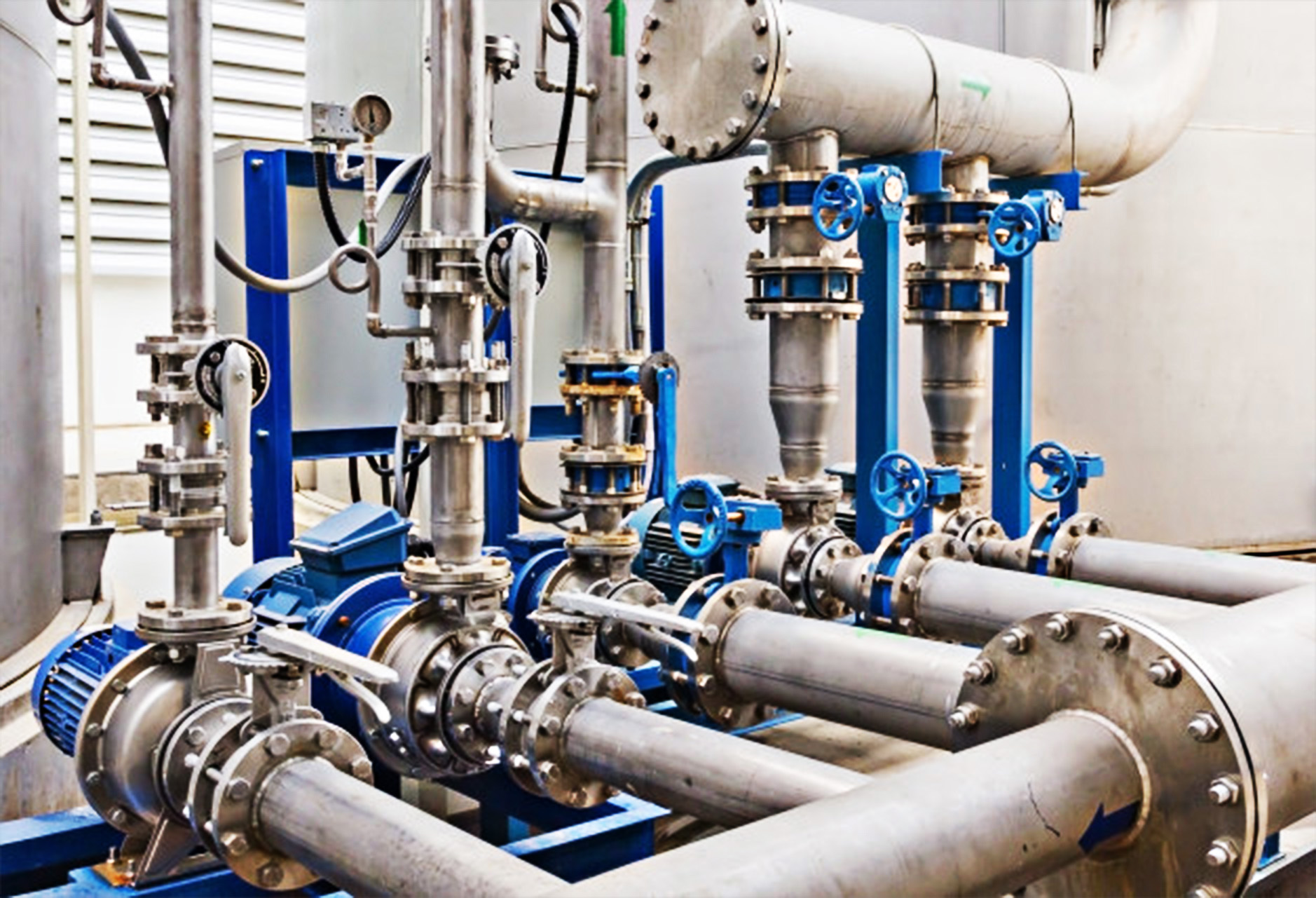 Sistemas HVAC