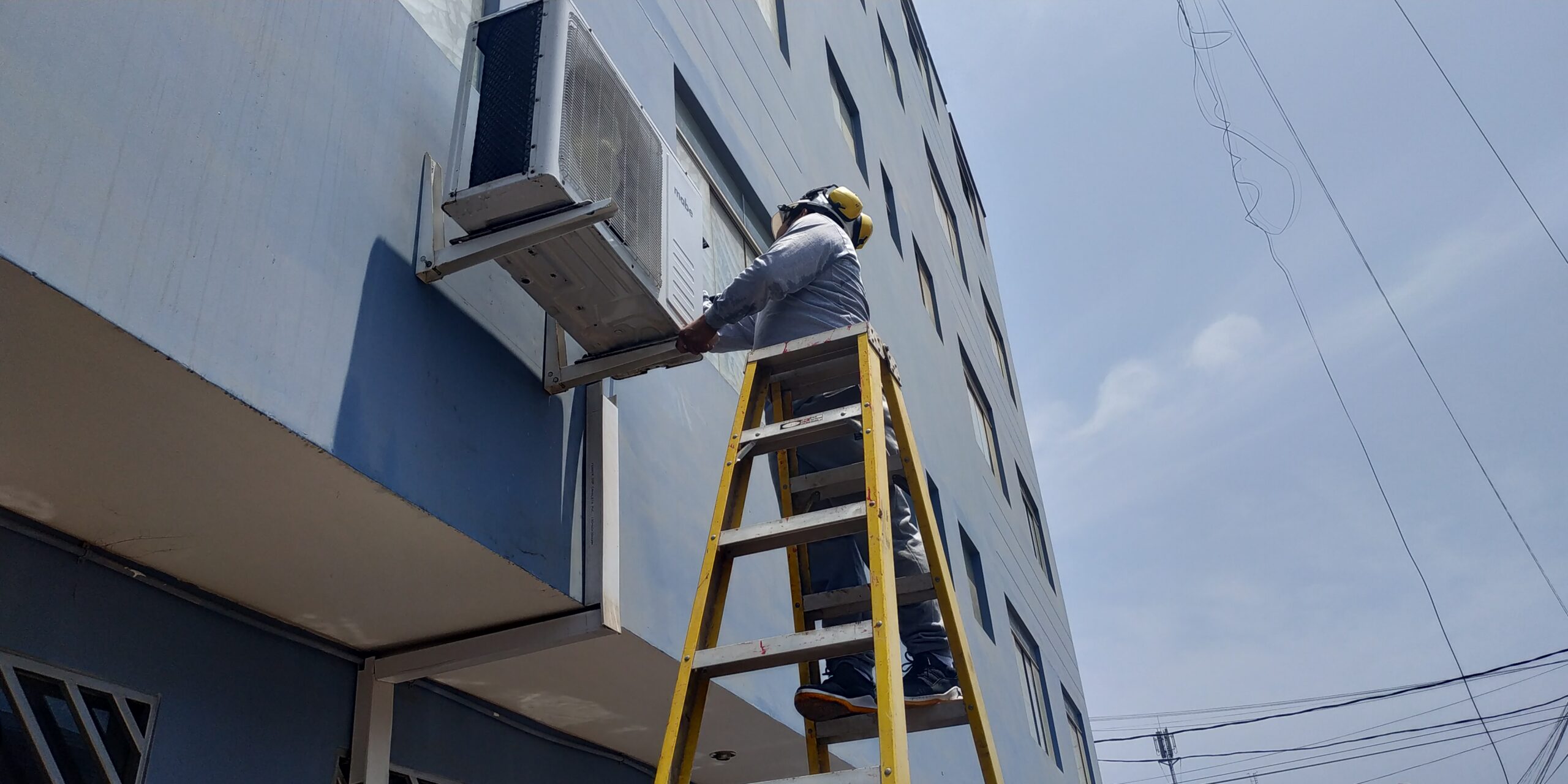 Sistemas HVAC